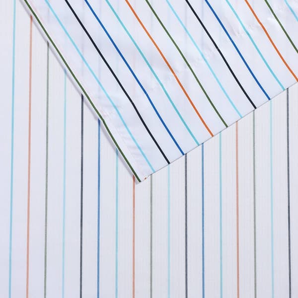 Ocean Pacific&#174; Multicolor Stripe Sheet Set