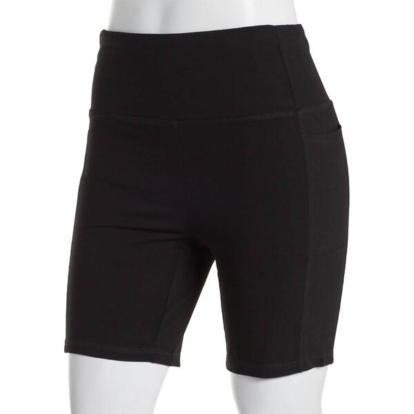 Womens RBX Bike Shorts w/ Pockets - image 