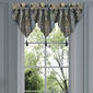 Royal Court Messina Damask Window Ascot Valance - 21x40 - image 3