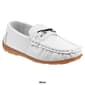 Toddler Boys Josmo Metal Accent Loafers - image 6