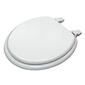 Ginsey Standard Wood Toilet Seat - image 1