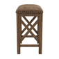 HH2 Home Willow Bend Backless Counter Height Stools - Set of 2 - image 5