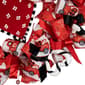 Northlight Seasonal Ribbon and Twig Valentine''s Day Wreath - image 5