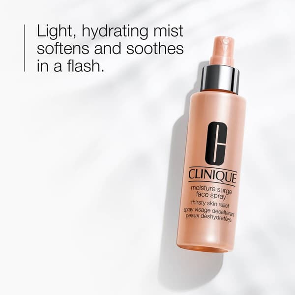 Clinique Mini Moisture Surge Face Spray