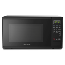 Farberware(R) 1.1 cu. ft. 1000-Watt Digital Microwave Oven