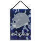 Open Road Small Hanging Acrylic Ravens Helmet - image 4