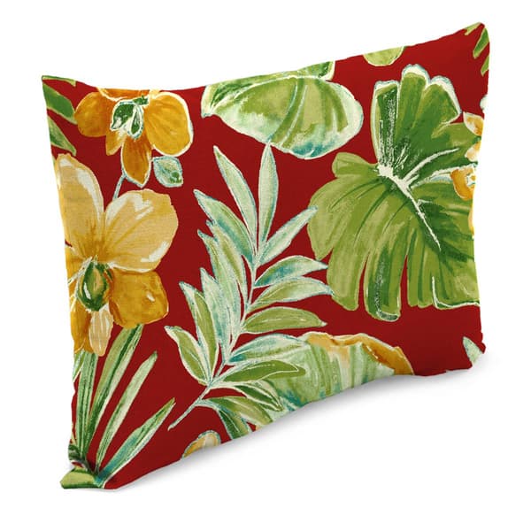Jordan Manufacturing 2pk. Beachcrest Lumbar Throw Pillow Set