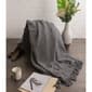 DII(R) Houndstooth Throw - 50x60 - image 1