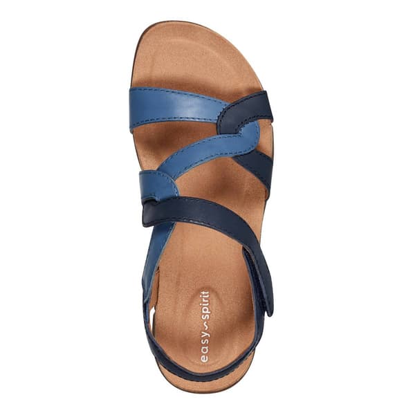 Womens Easy Spirit Minny Strappy Sandals