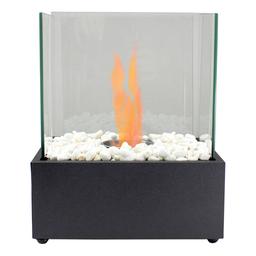 Northlight Seasonal 11.5in. Bio Ethanol Ventless Fireplace