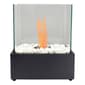 Northlight Seasonal 11.5in. Bio Ethanol Ventless Fireplace - image 1