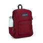 JanSport&#174; Cross Town Backpack - Russet Red - image 3