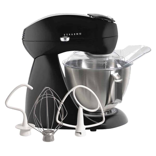 Hamilton Beach(R) 4.5qt. Stand Mixer