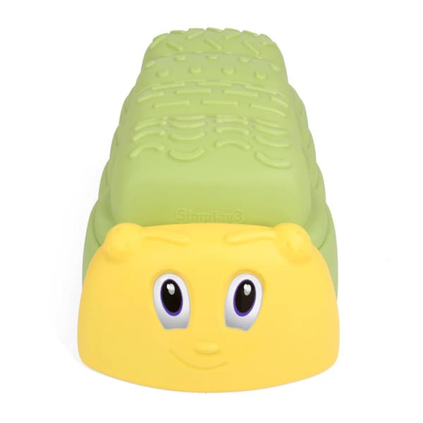 Simplay3 Caterpillar Sand Box