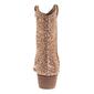 Big Girls Kensie Girl Glittery Western Boots - image 3