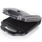 Salton 4-in-1 Grill Sandwich & Waffle Maker - image 2