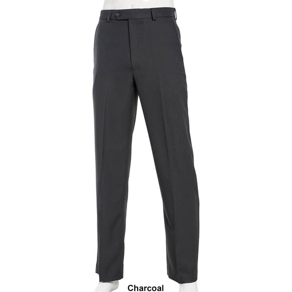 Mens Architect&#174; Calvary Flex Waist Dress Pants