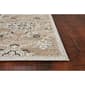 KAS Lucia Beige Grey Verona Rectangular Area Rug - image 2