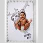 Little Love by NoJo Let's Hang Out Mini Crib Photo Sheet - image 3