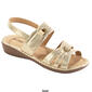 Womens Judith&#8482; Rosa 2 Slingback Strappy Sandals - image 6