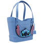 Crocs™ x Disney Stitch Small Classic Tote - image 2