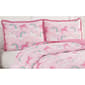 Alex &amp; Bella Unicorn Parada Microfiber Quilt Set - image 4