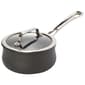 Cuisinart(R) Contour 1qt. Ceramic Saucepan - image 1
