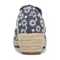 Womens LifeStride Kascade Floral Espadrille Wedges - image 3