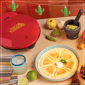 Nostalgia™ Taco Tuesday 10in. Electric Quesadilla Maker - image 5