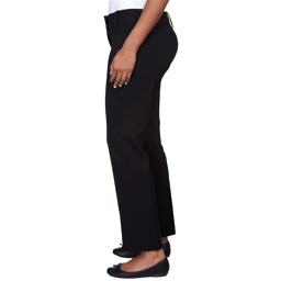 Womens Emaline Replenishment Modern Fit Slim Dress Pants