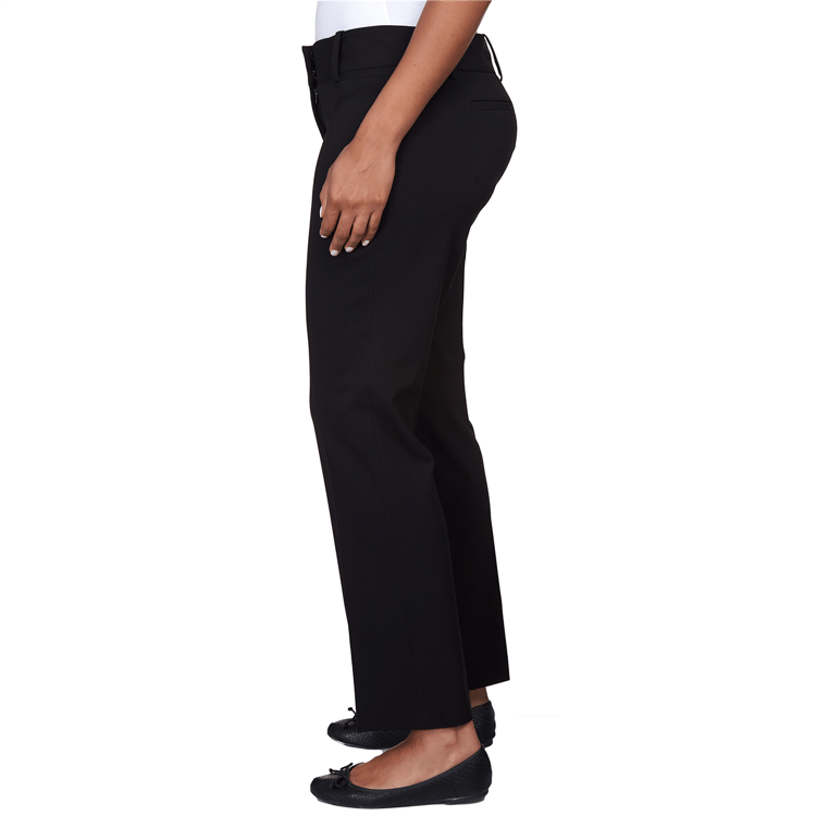 Womens Emaline Replenishment Modern Fit Slim Dress Pants