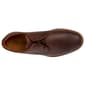Mens Florsheim Highpoint Plain Toe Oxford Dress Shoes - image 4