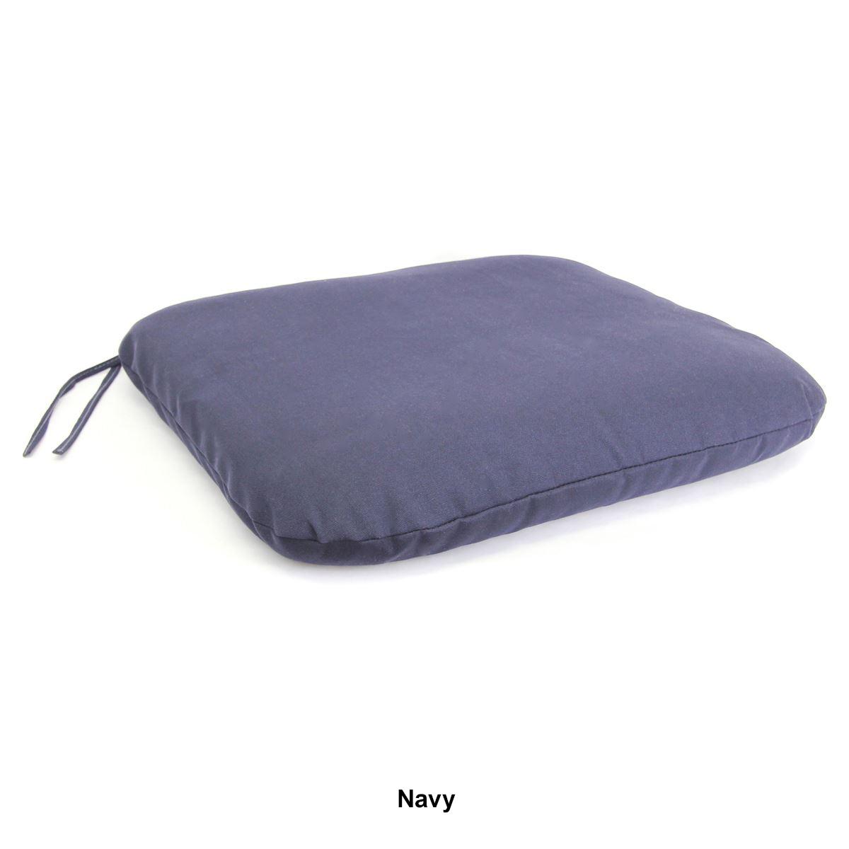 Jordan Manufacturing Universal Seat Cushion