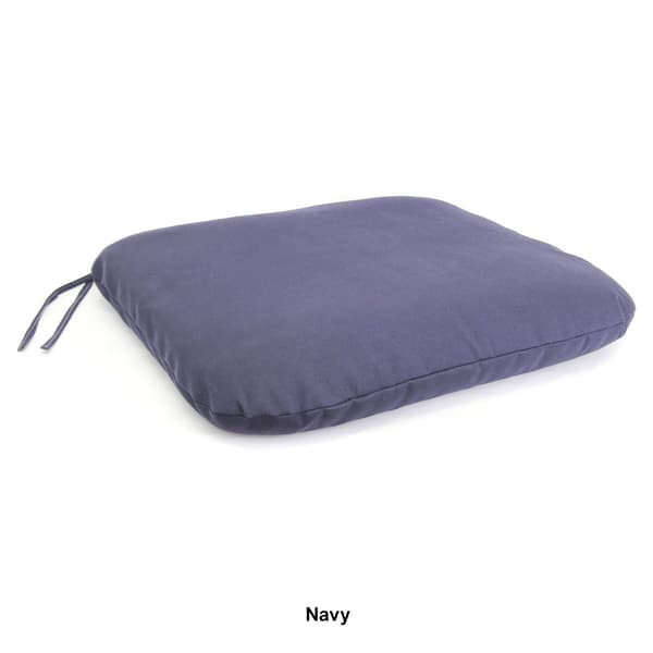 Jordan Manufacturing Universal Seat Cushion