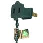 Brite Star 100ct. Clear Mini Christmas Light Set - image 3