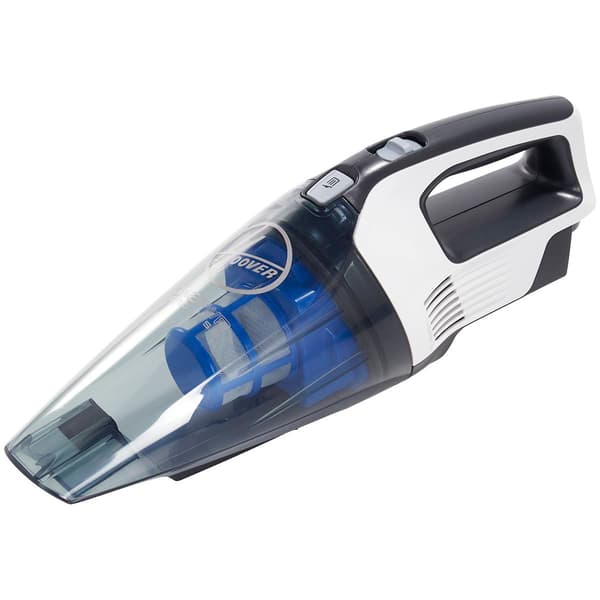 Hoover® OnePwr Evolve Cordless Vacuum Bonus Cordless Hand Vac