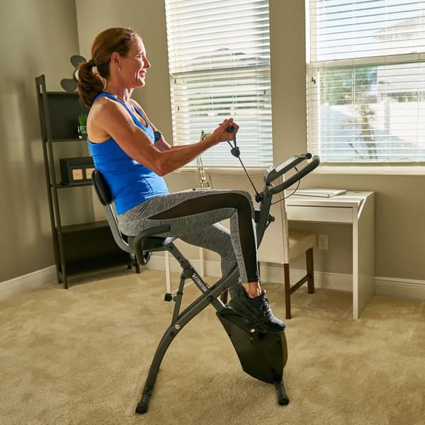 Boscov's exercise bike clearance