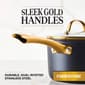 Farberware&#174; Forged Induction Ceramic Nonstick 12pc. Cookware Set - image 3