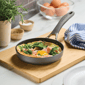 Circulon® A1 Series ScratchDefense Nonstick 6.25in. Frying Pan - image 4