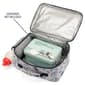 Nautica Adventure 5pc. Kids Pirate Ahoy Luggage Set - image 19