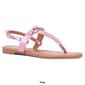 Womens New York & Company Angelica Flip Flops - image 11