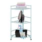 Convenience Concepts Xtra Storage 3-Tier Folding Corner Shelf - image 6