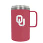 Great American Products 18oz. Oklahoma Sooners Hustle Mug - image 1
