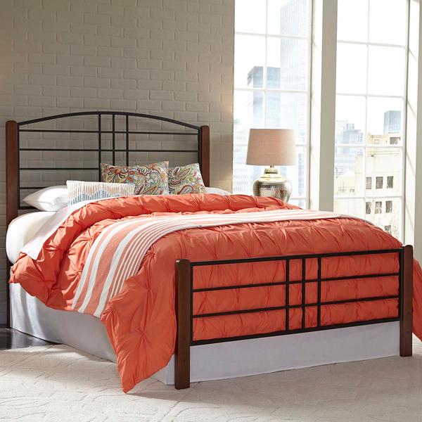 Sinca Dayton Bed Collection