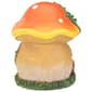 Northlight Seasonal 6.25in. Mushroom House Outdoor Garden Statue - image 6