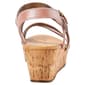 Big Girls Blowfish Liv Wedge Sandals - image 3