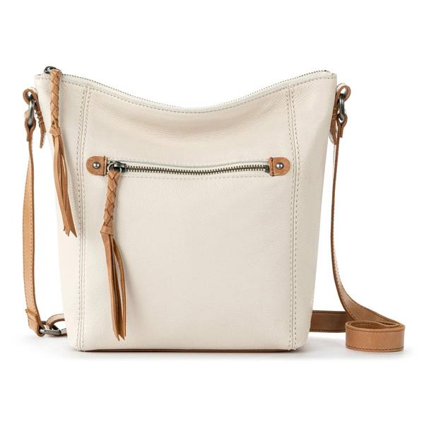The Sak Ashland Solid Crossbody - image 