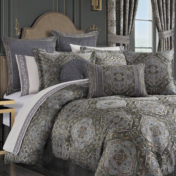 J. Queen New York Weston Bedding Collection