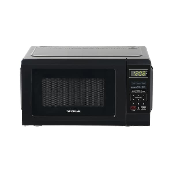 Farberware&#40;R&#41; 700 Watt 0.7 cu. ft. Microwave - image 