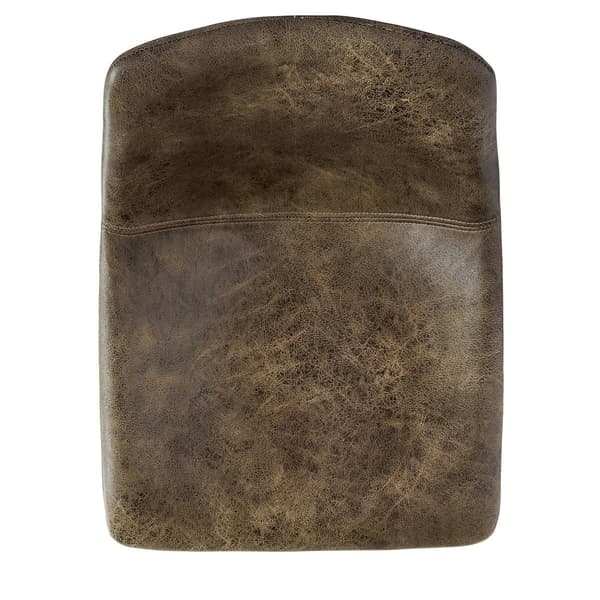 Elements Wes Metal Bar Stool Set